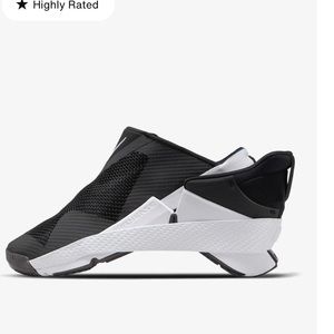 Nike Go FlyEase
Easy On/Off Shoes men’s 7.5